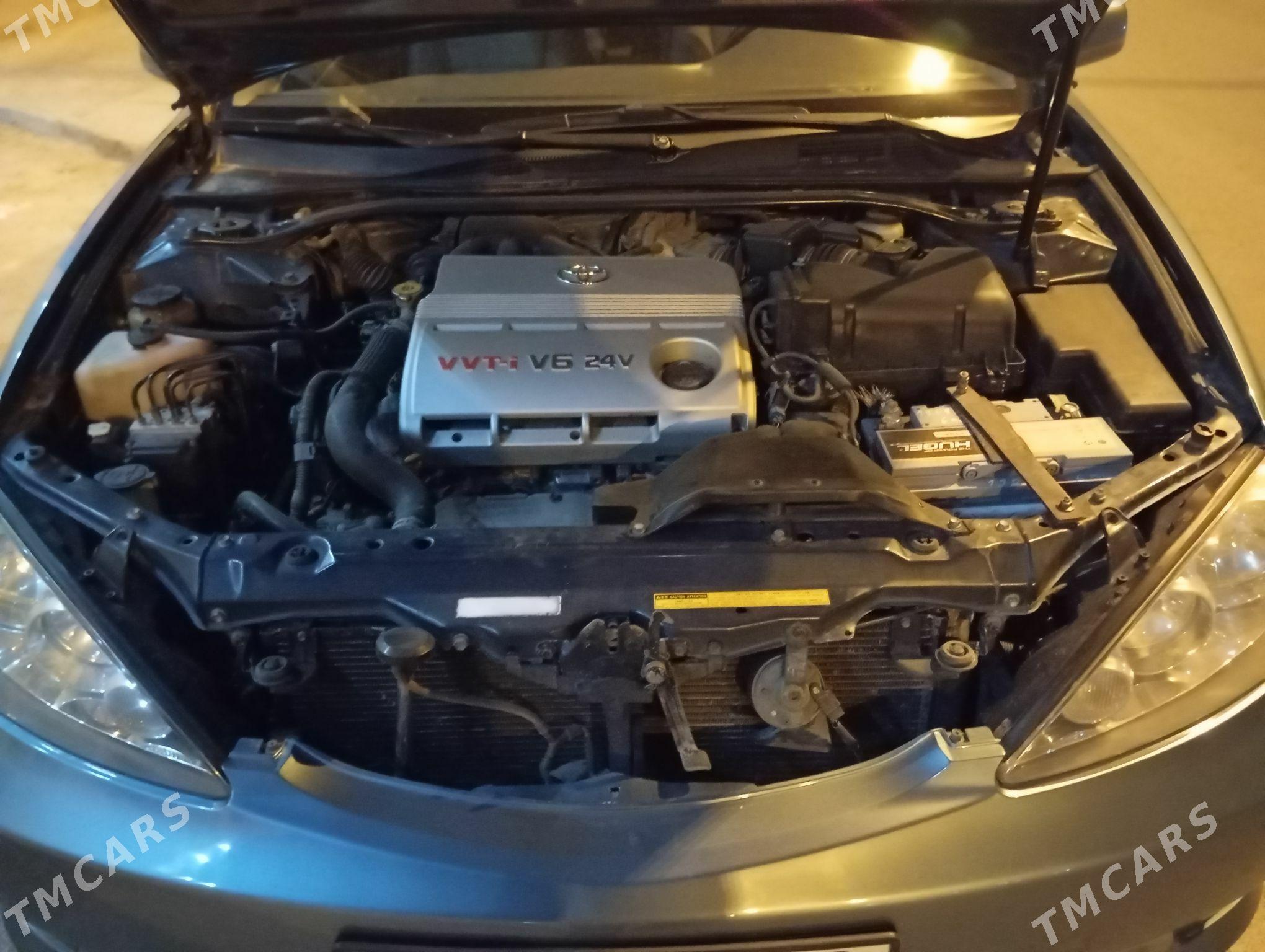 Toyota Camry 2005 - 260 000 TMT - Gyzylarbat - img 1