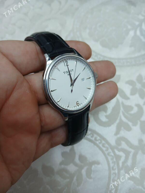 TISSOT 1853 - Türkmenabat - img 6