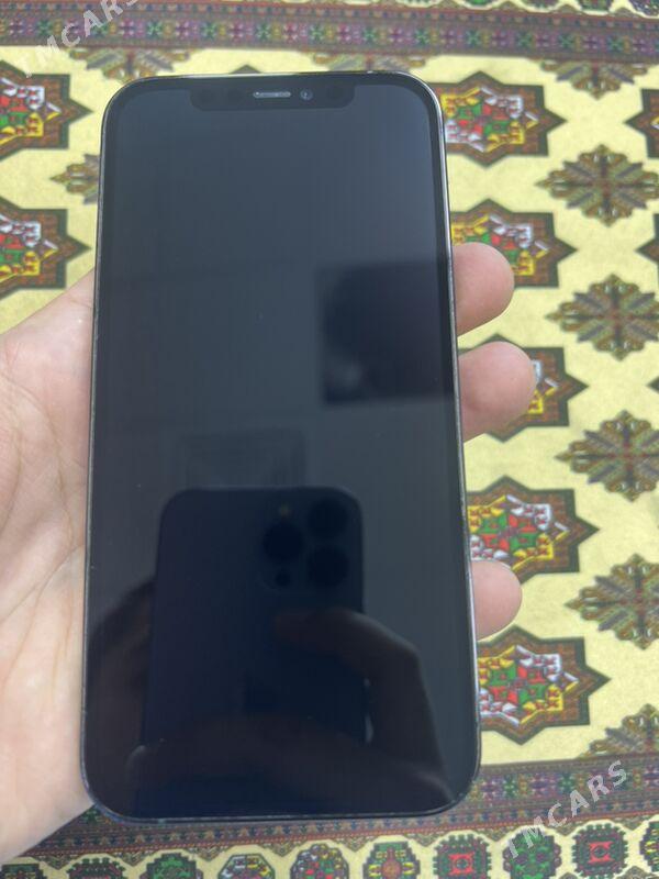 iphone 12 pro - Aşgabat - img 5