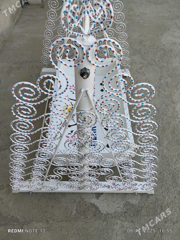 sallancak - Бахарден - img 6