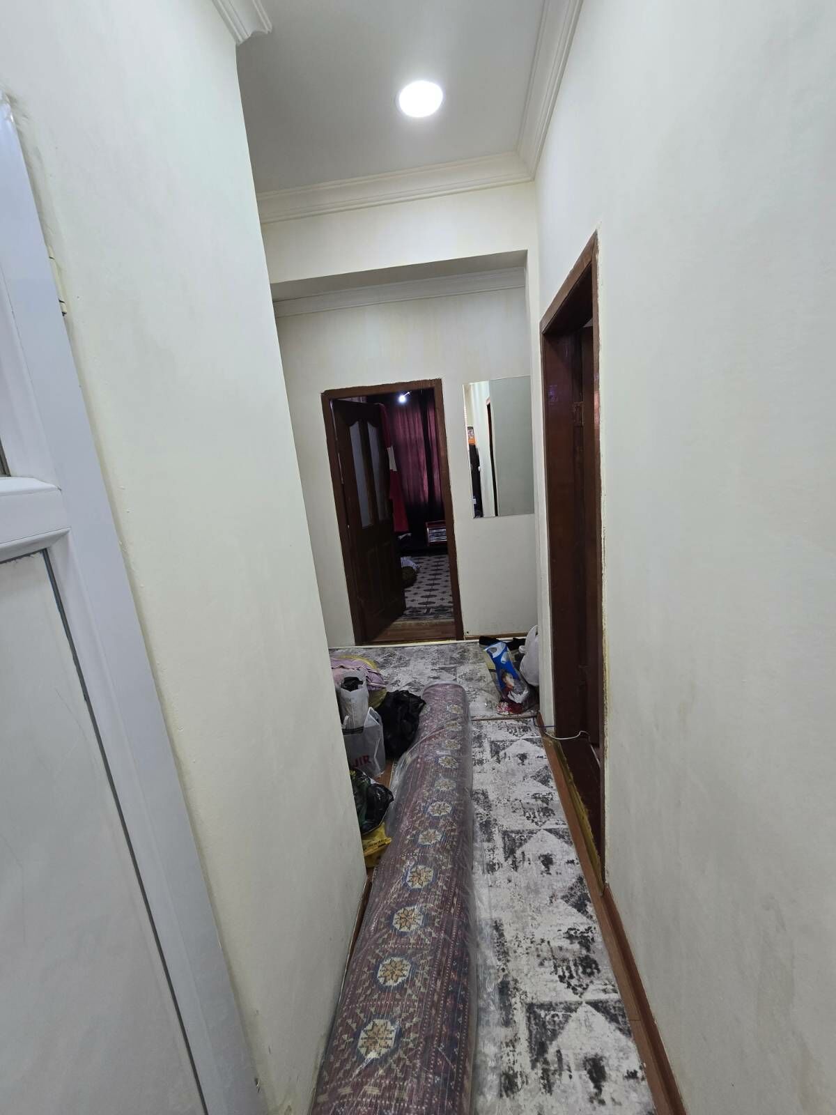 Мир 5 4эт 2ком 65м2 Дёшево - Ашхабад - img 3