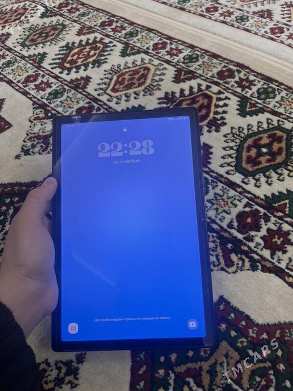 Samsung Tab A8 Planset - Görogly (Tagta) - img 5