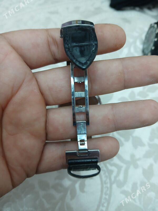 TISSOT 1853 - Türkmenabat - img 3