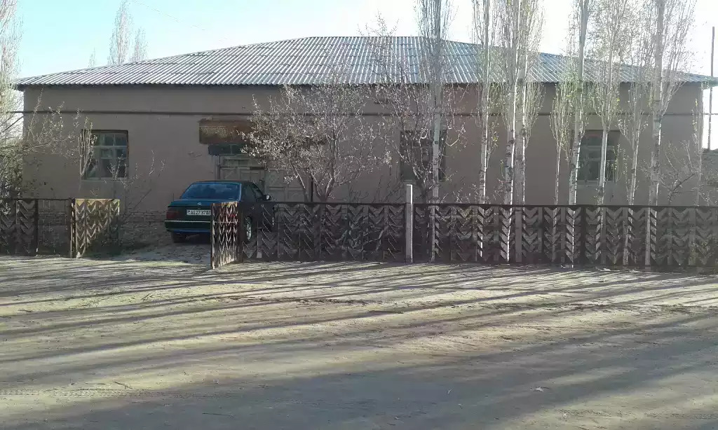 Uçaska jaý Gorogly - Гороглы (Тагта) - img 3