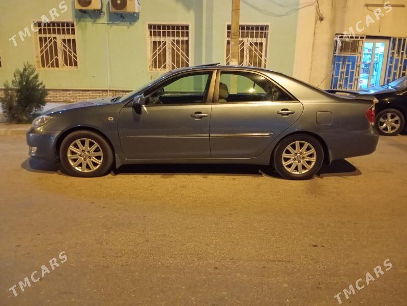 Toyota Camry 2005 - 260 000 TMT - Gyzylarbat - img 8