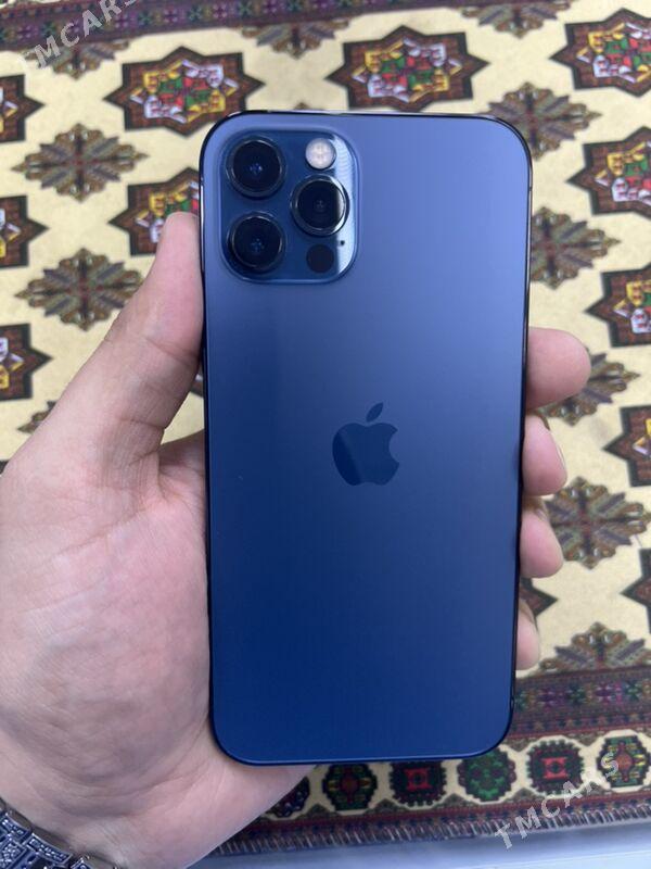 iphone 12 pro - Aşgabat - img 7