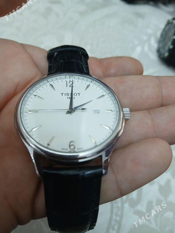 TISSOT 1853 - Türkmenabat - img 4
