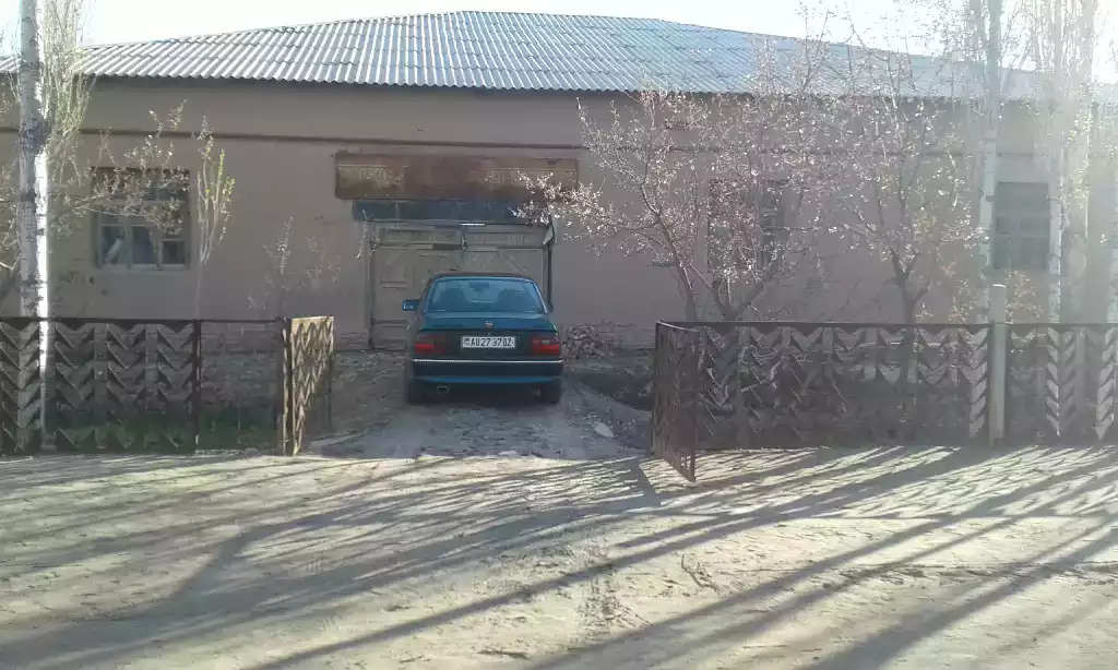 Uçaska jaý Gorogly - Гороглы (Тагта) - img 4