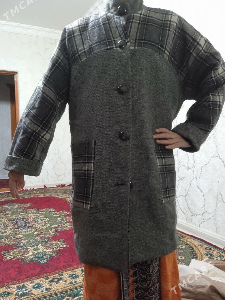 Palto - Daşoguz - img 2