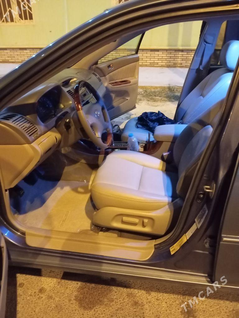 Toyota Camry 2005 - 260 000 TMT - Gyzylarbat - img 5