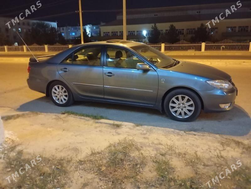 Toyota Camry 2005 - 260 000 TMT - Gyzylarbat - img 6