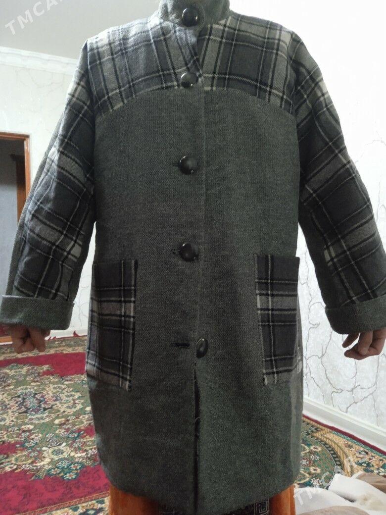 Palto - Daşoguz - img 1