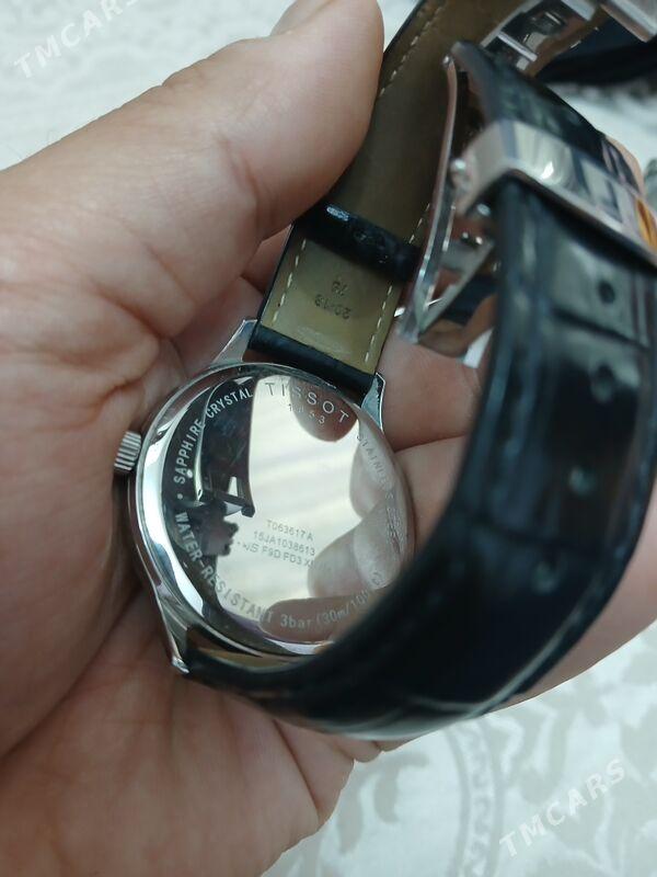 TISSOT 1853 - Türkmenabat - img 5