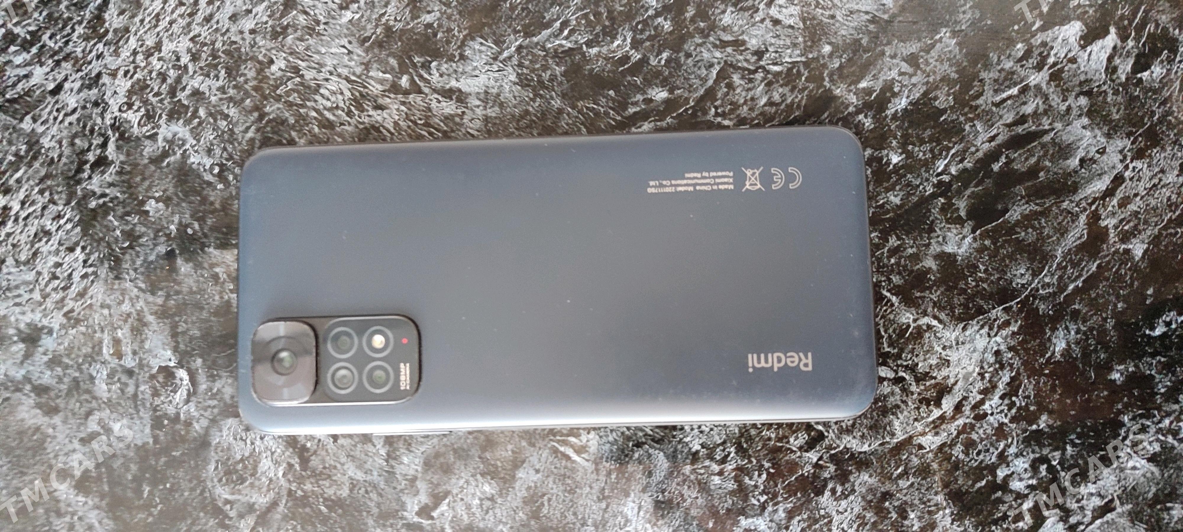 redmi not 11s 6 64 - Балканабат - img 1