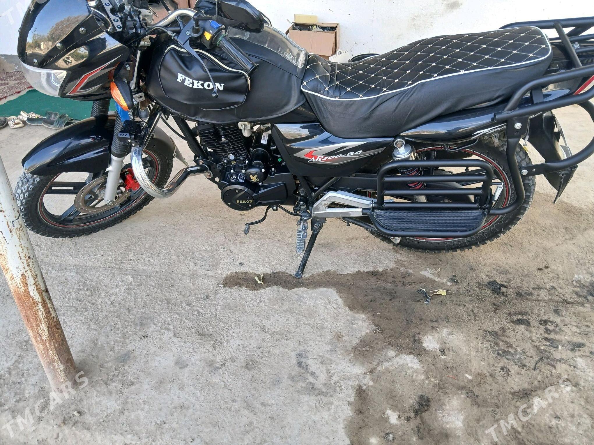 Fekon FK150-8G 2025 - 16 000 TMT - Magtymguly - img 3