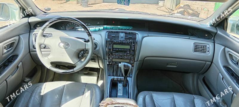 Toyota Avalon 2004 - 230 000 TMT - Кёнеургенч - img 5