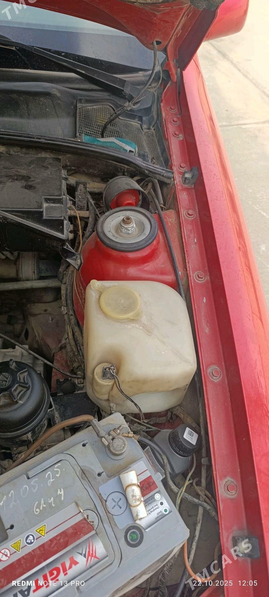 Opel Vectra 1991 - 45 000 TMT - Magtymguly - img 8