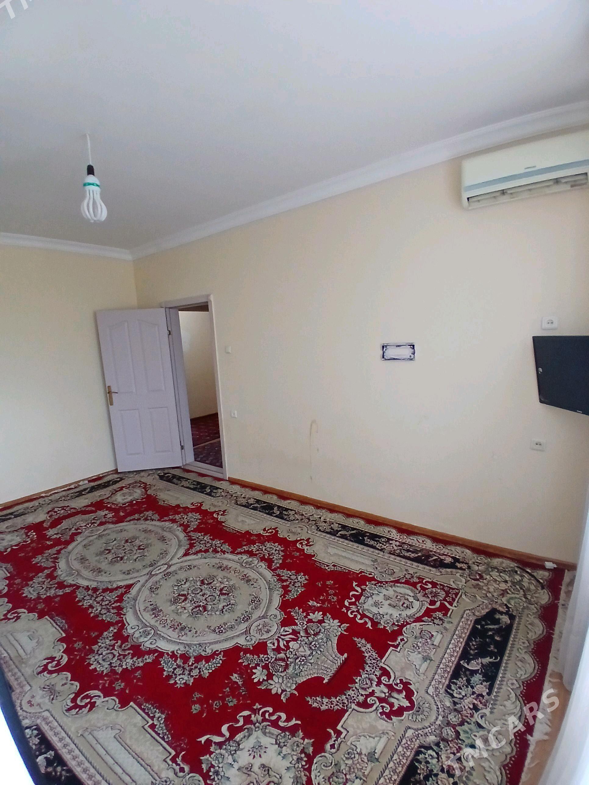 Satlyk jay - Büzmeýin GRES - img 2