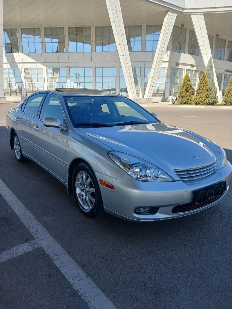 Lexus ES 300 2003 - 200 000 TMT - Мары - img 8