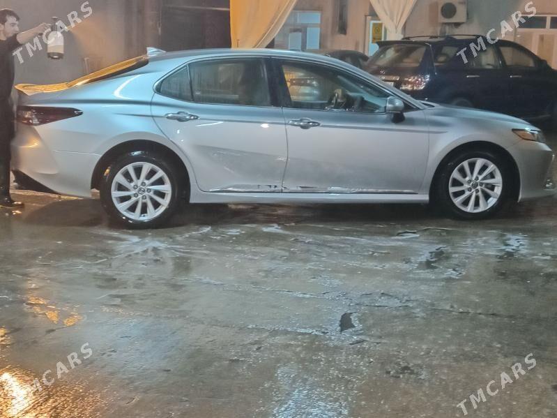 Toyota Camry 2022 - 390 000 TMT - Туркменабат - img 4