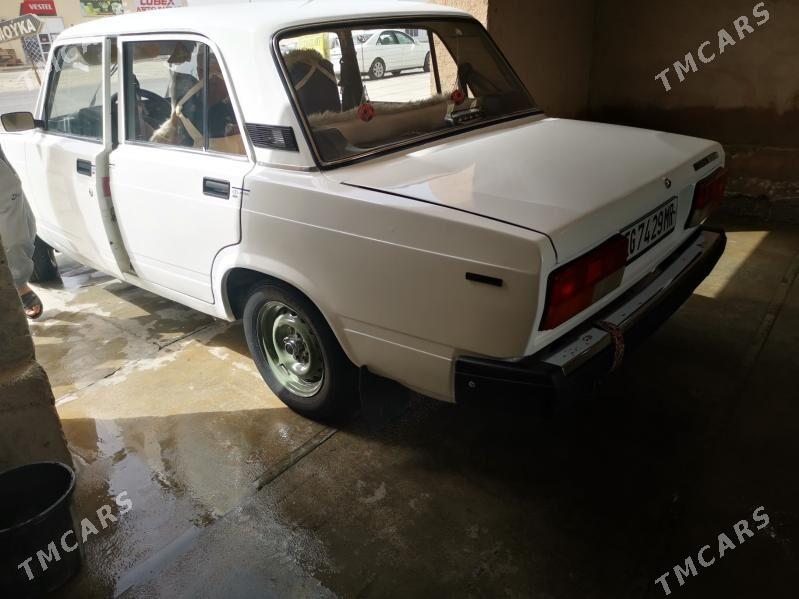 Lada 2107 2001 - 32 000 TMT - Sakarçäge - img 5