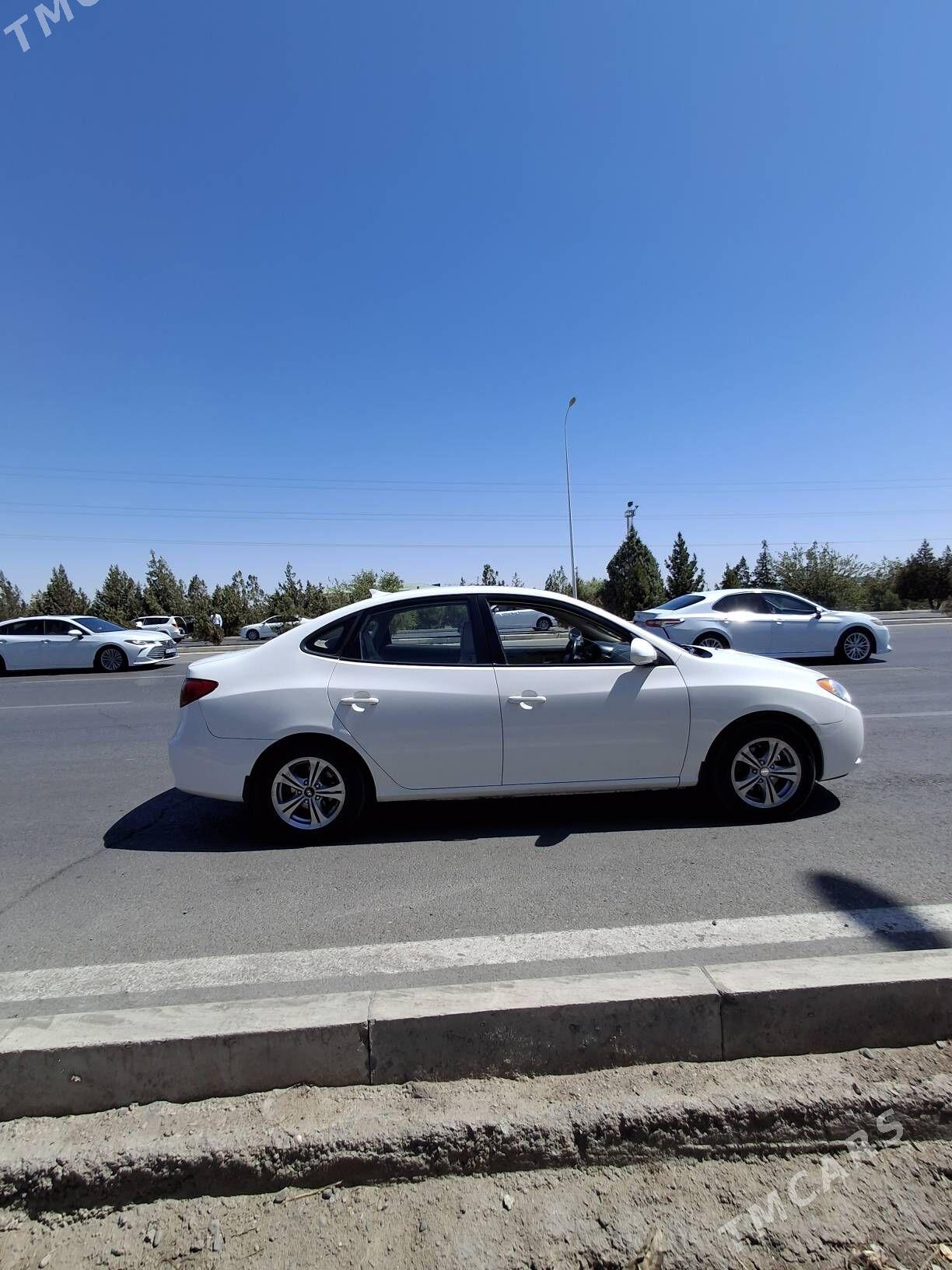 Hyundai Elantra 2009 - 130 000 TMT - Ялкым - img 8