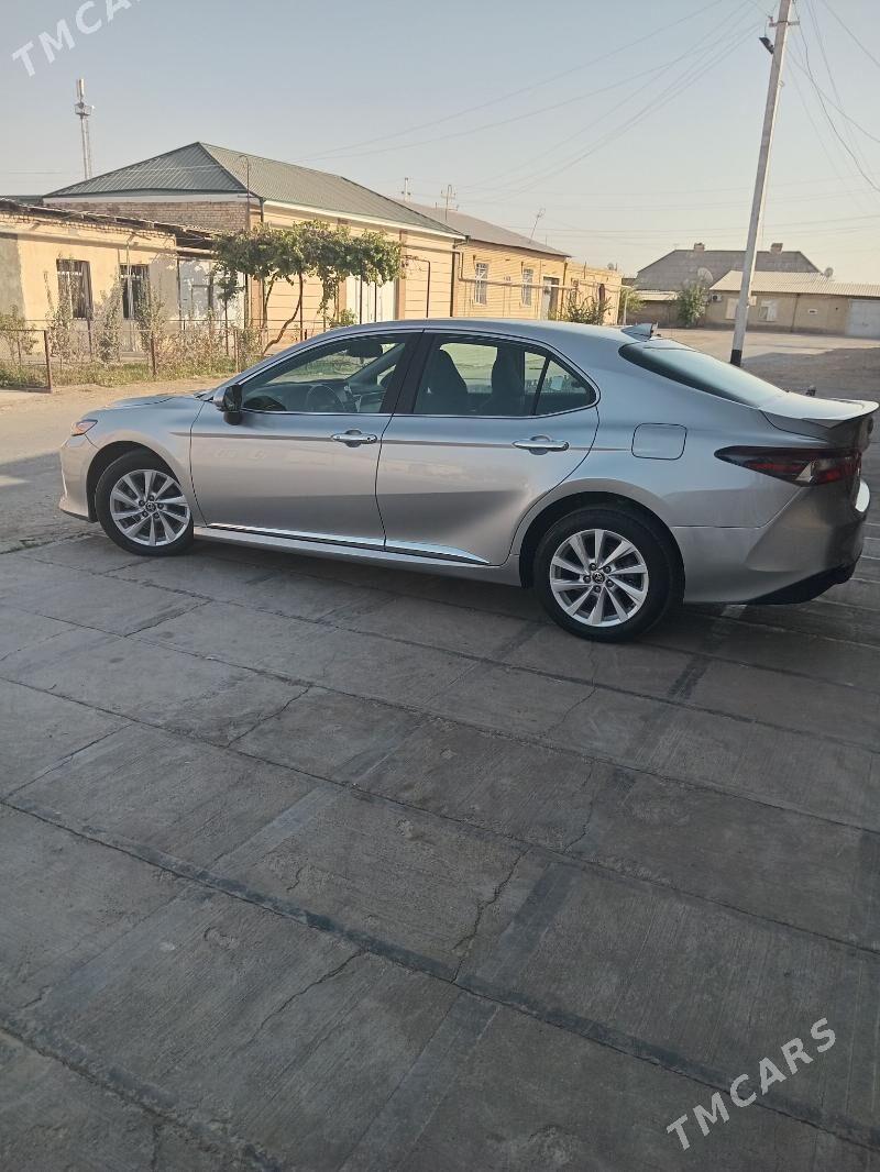 Toyota Camry 2022 - 390 000 TMT - Туркменабат - img 10