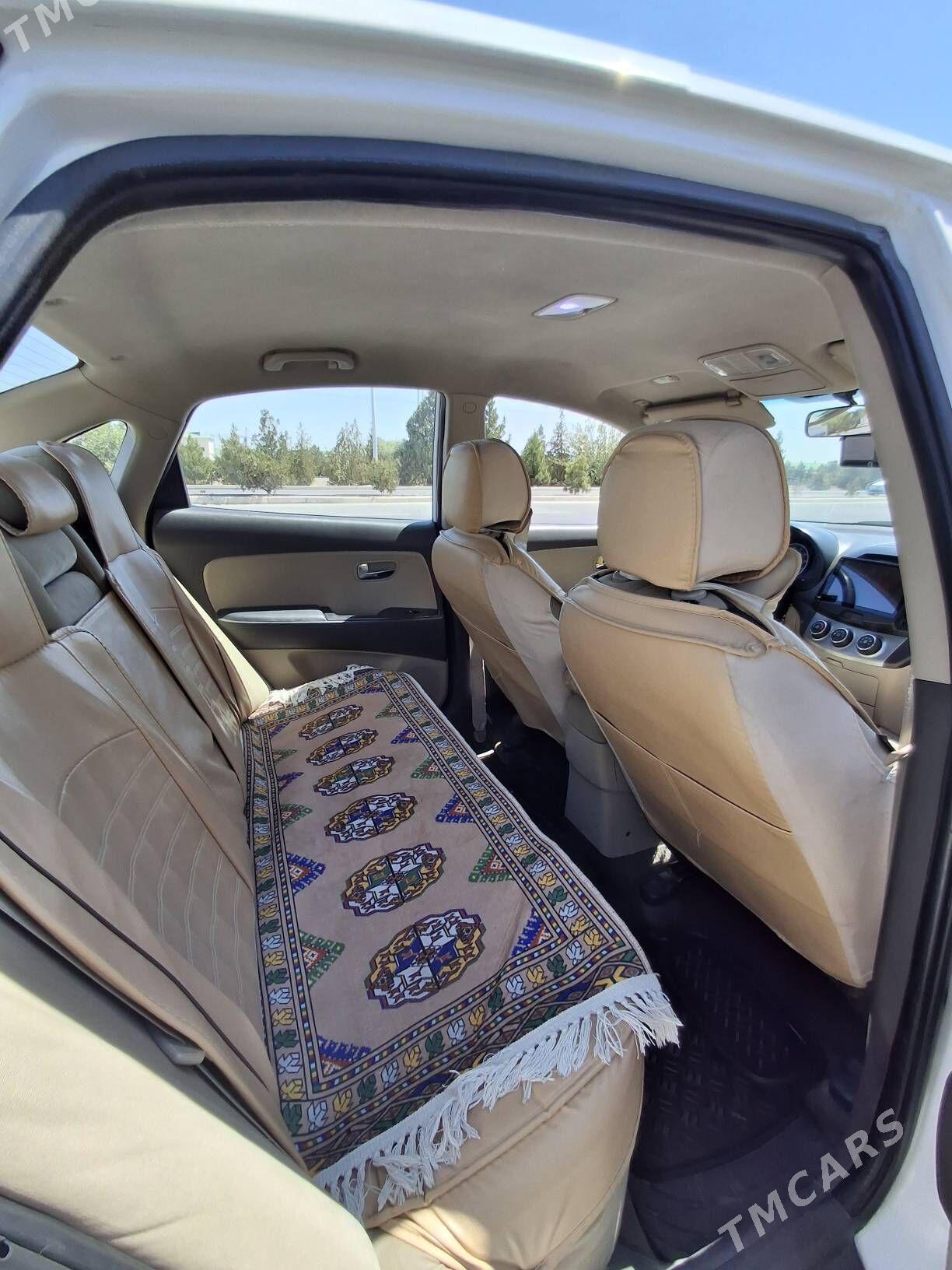 Hyundai Elantra 2009 - 130 000 TMT - Ялкым - img 7