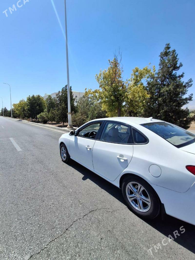 Hyundai Elantra 2009 - 130 000 TMT - Ялкым - img 9