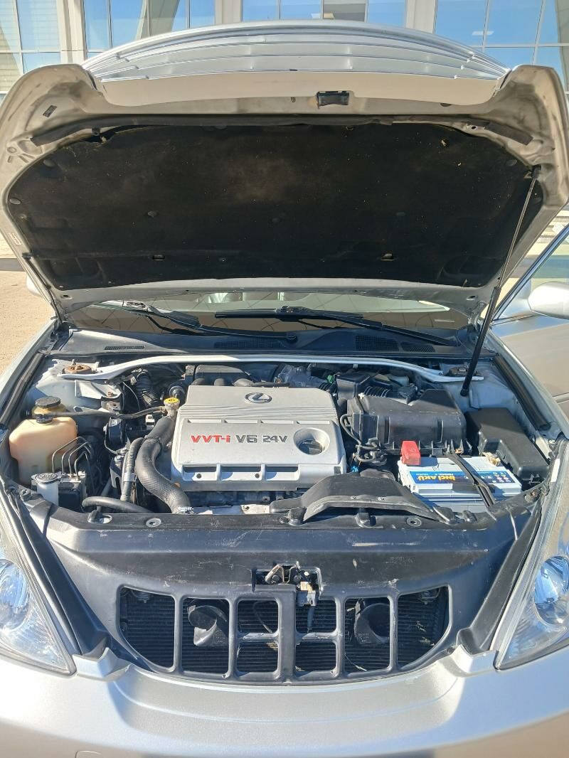 Lexus ES 300 2003 - 200 000 TMT - Мары - img 3