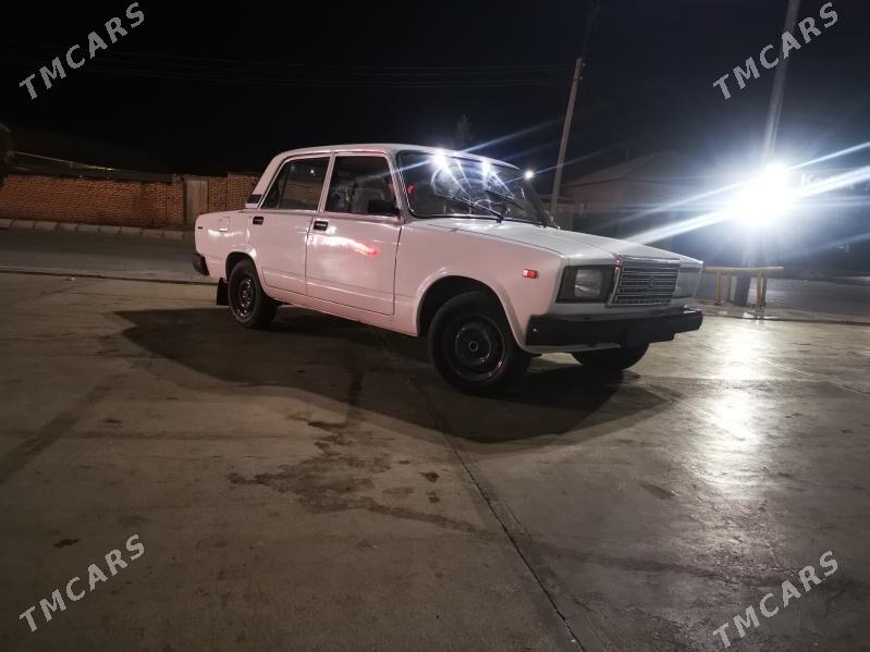 Lada 2107 2001 - 32 000 TMT - Sakarçäge - img 3