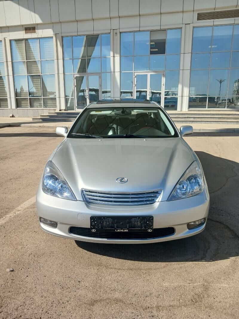 Lexus ES 300 2003 - 200 000 TMT - Мары - img 2
