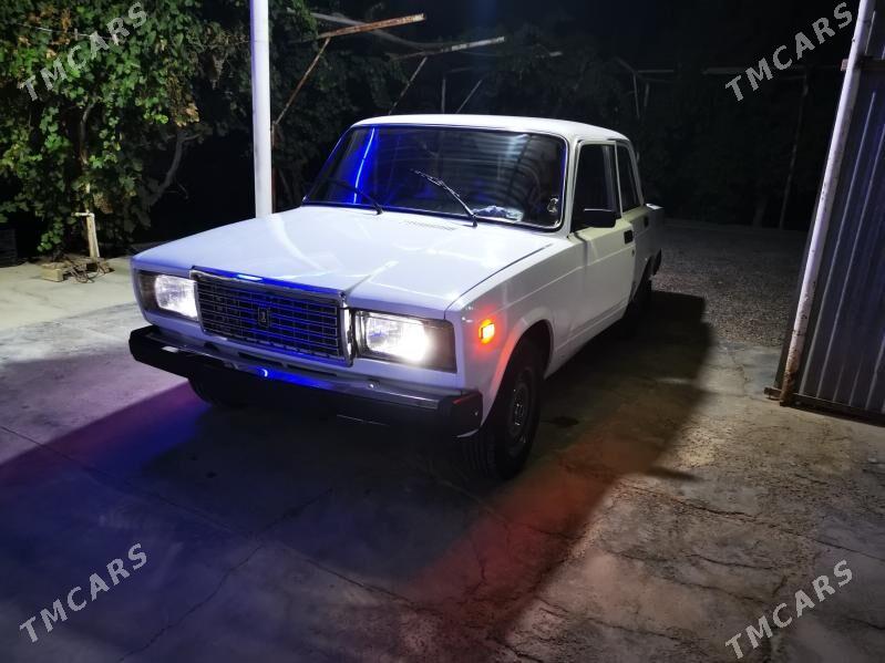 Lada 2107 2001 - 32 000 TMT - Sakarçäge - img 2