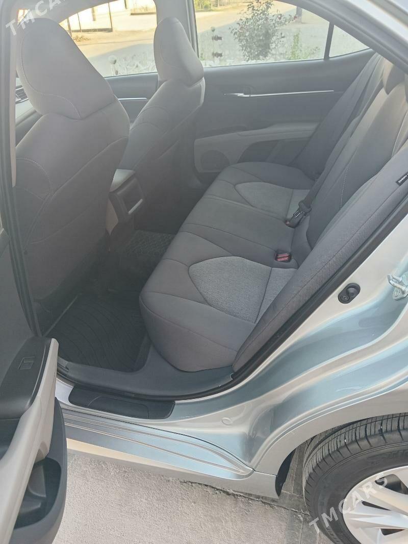 Toyota Camry 2022 - 390 000 TMT - Туркменабат - img 7