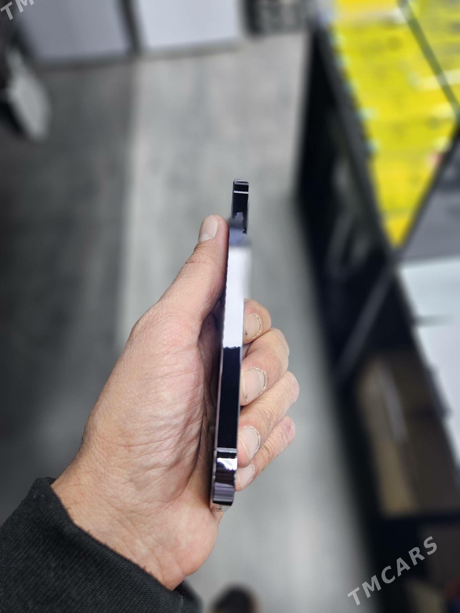 iPhone 14 Pro 2 sim87 %, 128 - Ашхабад - img 5