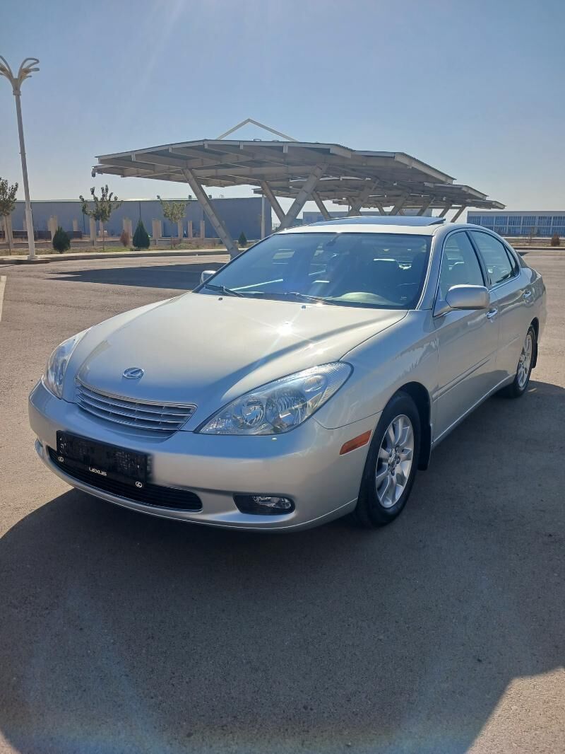 Lexus ES 300 2003 - 200 000 TMT - Мары - img 4