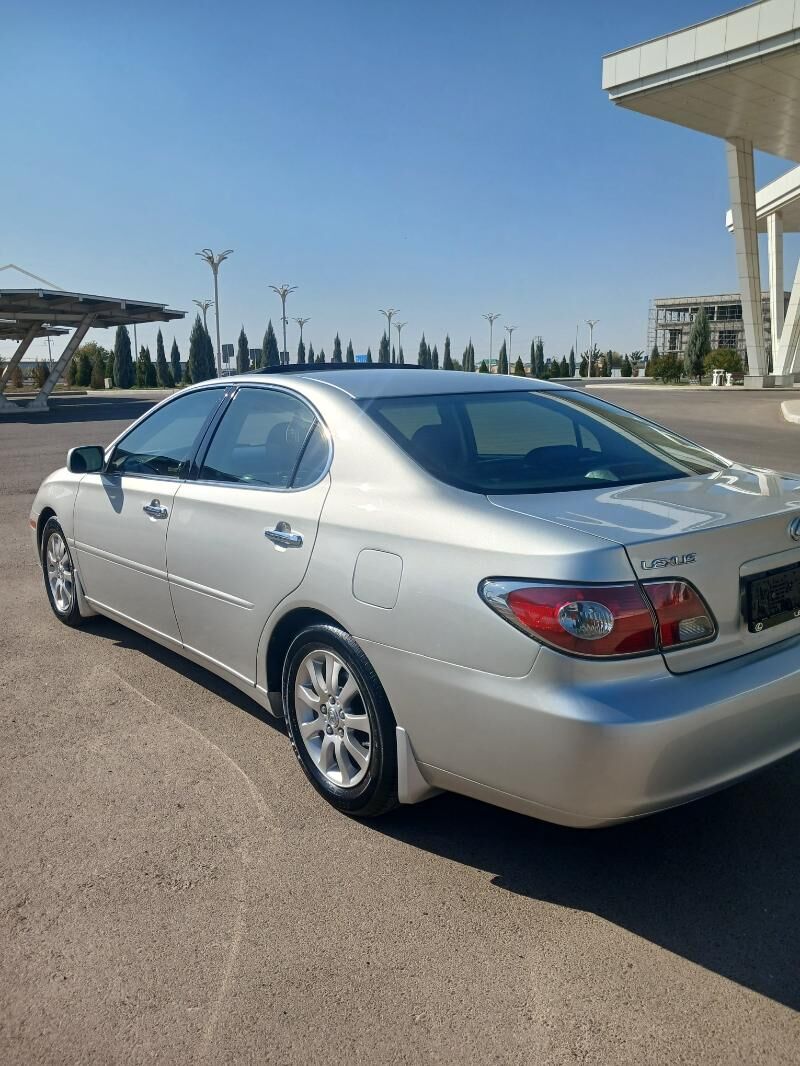 Lexus ES 300 2003 - 200 000 TMT - Мары - img 6