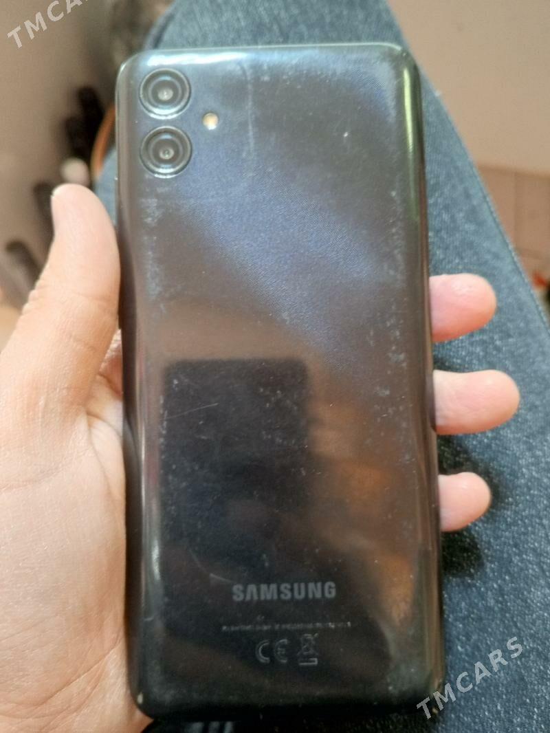 samsung a04e - Gyzylarbat - img 3
