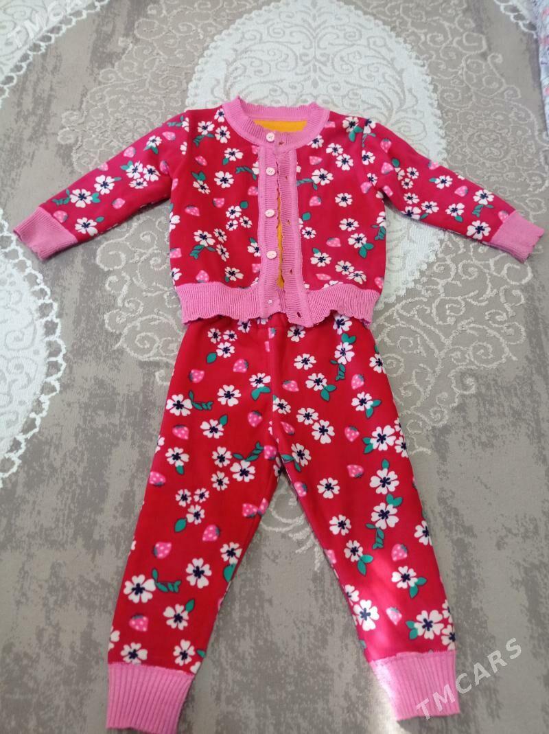 caga eshik - Туркменбаши - img 5