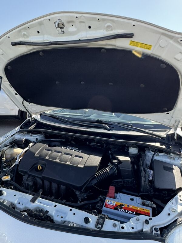 Toyota Corolla 2010 - 162 000 TMT - Ашхабад - img 8