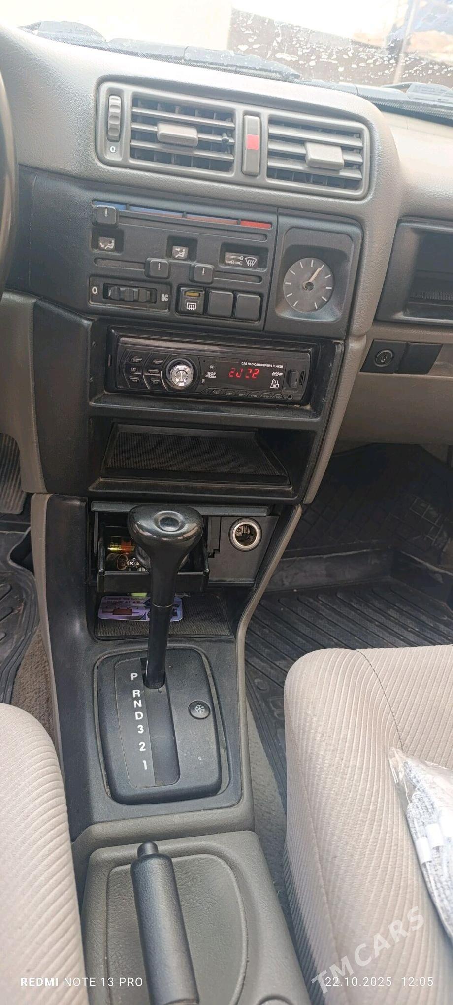 Opel Vectra 1991 - 45 000 TMT - Magtymguly - img 3