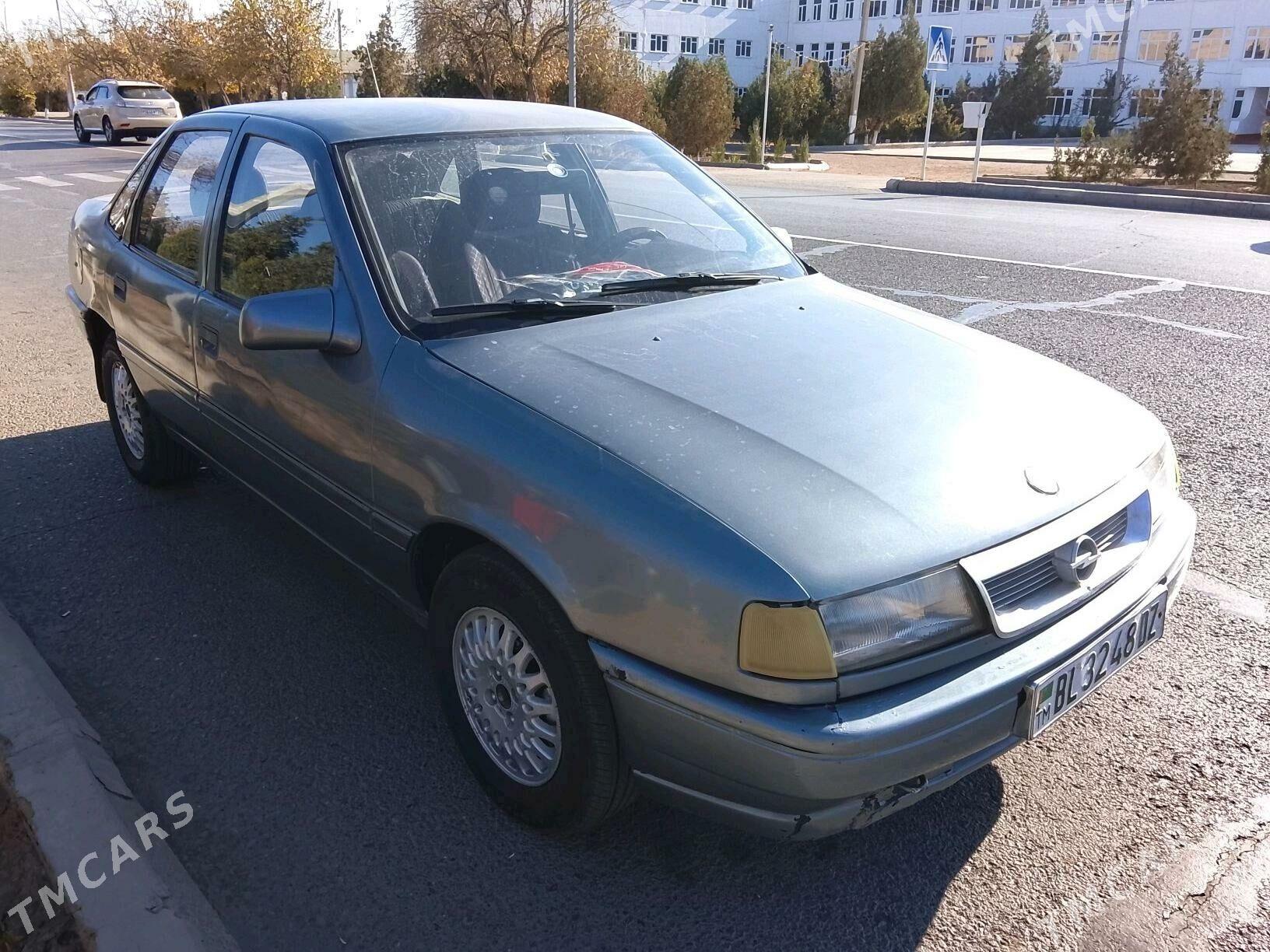 Opel Vectra 1989 - 26 000 TMT - Дашогуз - img 1