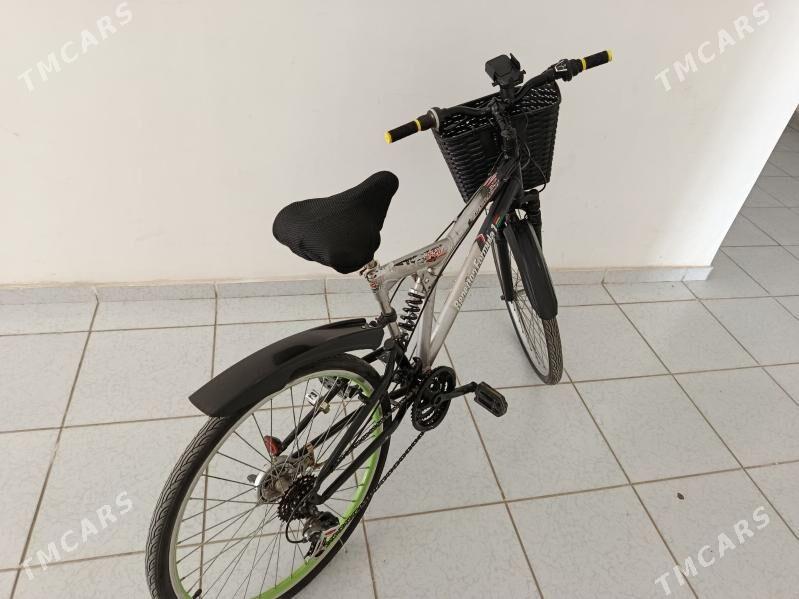 welosiped, tigir, велосипед - Mary - img 3