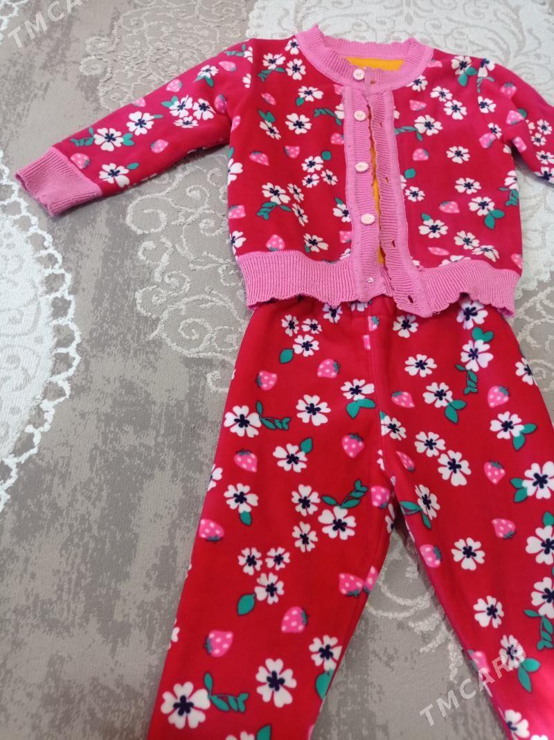 caga eshik - Туркменбаши - img 3