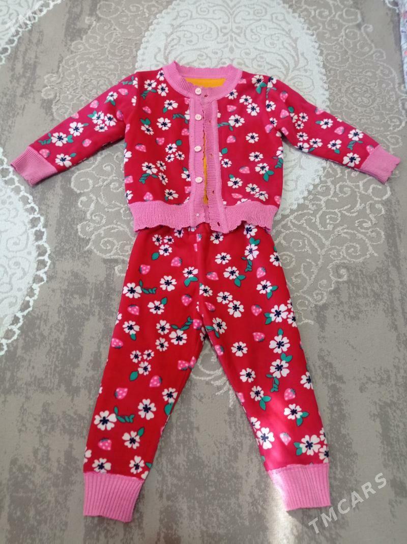 caga eshik - Туркменбаши - img 2