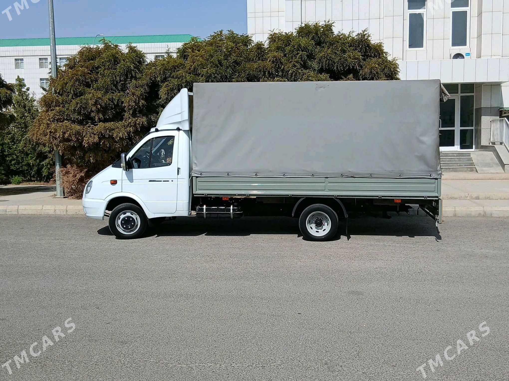 Gaz Gazel 2016 - 225 000 TMT - Büzmeýin - img 1