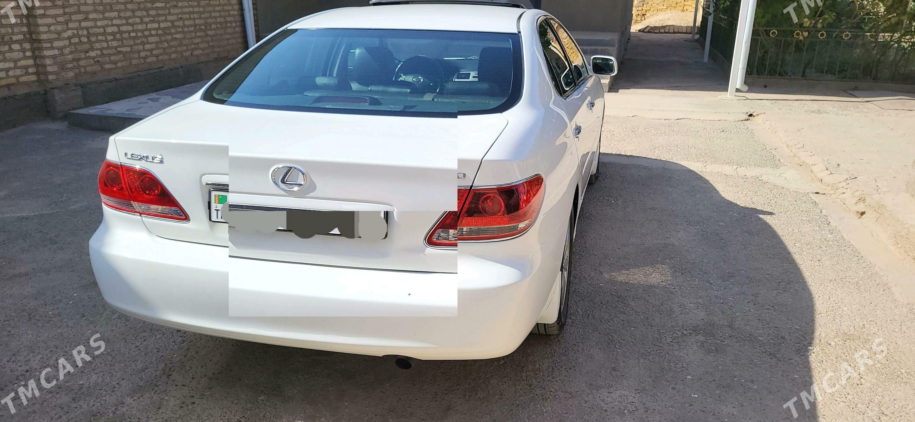 Lexus ES 330 2005 - 200 000 TMT - Babadaýhan - img 5