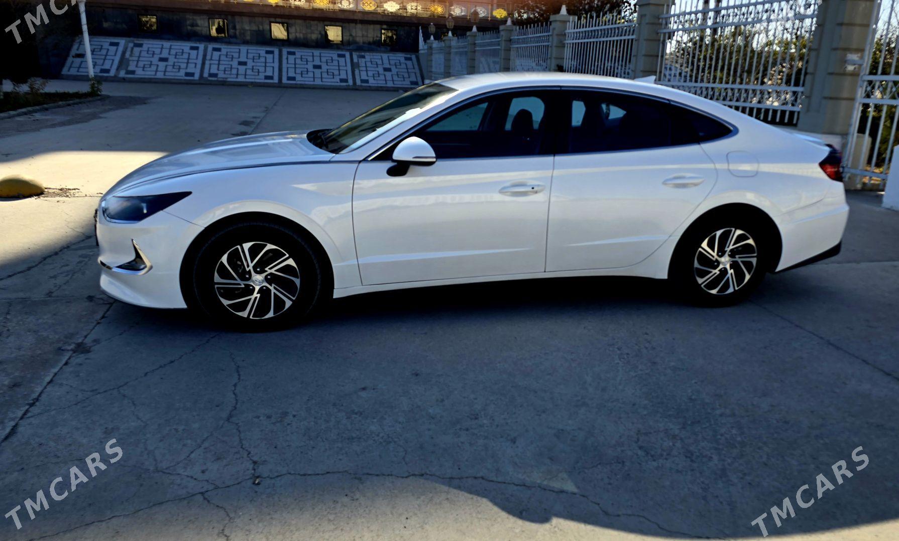 Hyundai Sonata 2020 - 220 000 TMT - Daşoguz - img 2