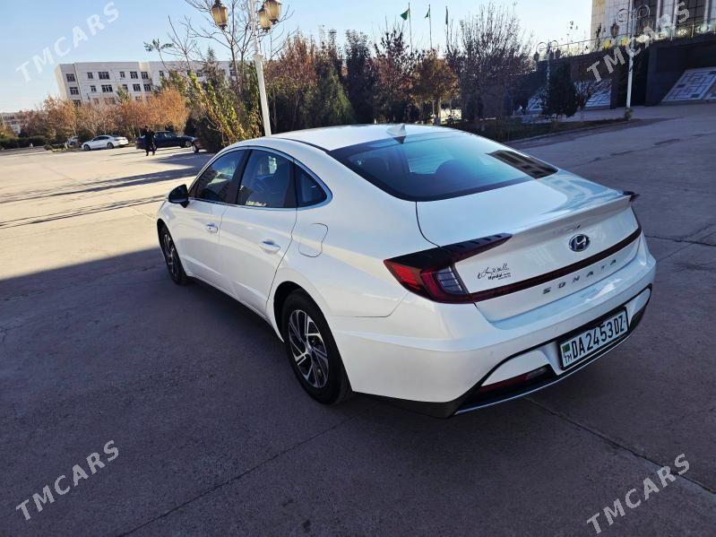 Hyundai Sonata 2020 - 220 000 TMT - Daşoguz - img 3
