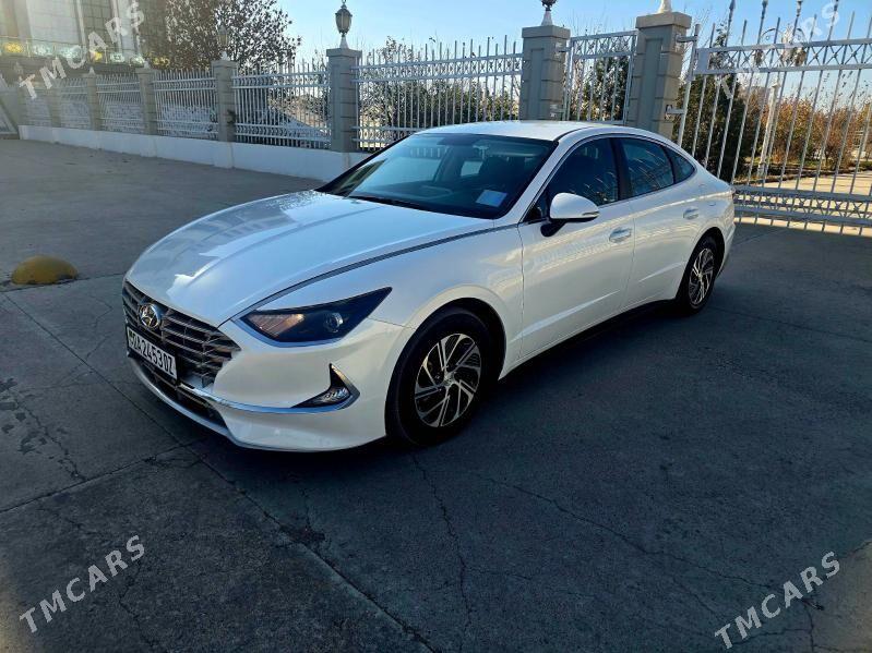 Hyundai Sonata 2020 - 220 000 TMT - Daşoguz - img 6